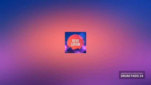 Revolution 6 - Drum Pads 24 музыка смотреть онлайн