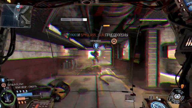 Titanfall. Приговор - смерть. Чип рейтинга _ Marked for Death. Rank Chip смотреть онлайн