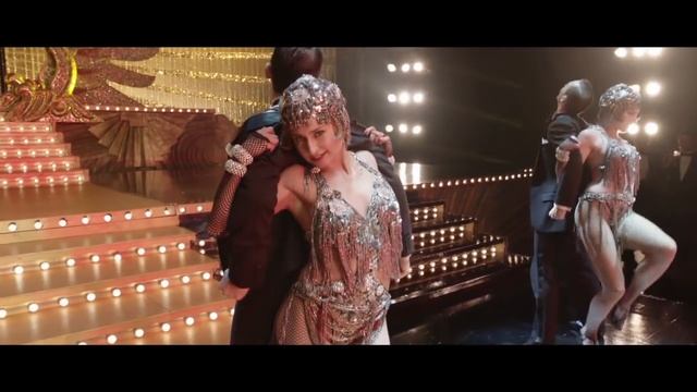 Opening Sing Sing Sing - GONE WITH THE BULLETS - Keith Young Choreography смотреть онлайн