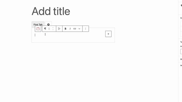 How to Add Tabbed Content In WordPress Posts or Pages смотреть онлайн