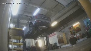 Установка защиты на Haval Jolion 2023 год. MOTODOR, арт. 73104