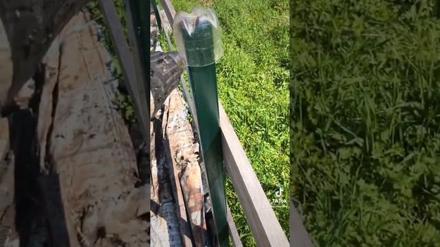 Чтобы столбы не ржавели смотреть онлайн
