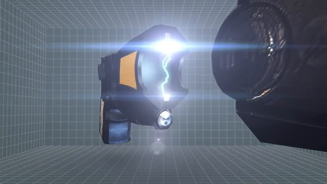 Tasers: How they work смотреть онлайн