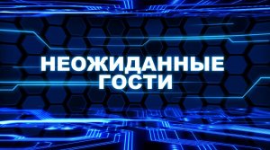 Тобот. Герои Дэйдо, 9 серия