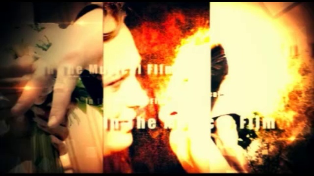 Трейлер (Свадьба 2010)