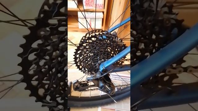 Как снять и установить заднее колесо на оси? merida big nine 6000 2020 carbon смотреть онлайн