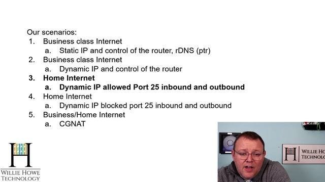 Hosting Your Own Email Part 1 - Considerations and Scenarios смотреть онлайн