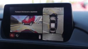 Новая Мазда 6 обзор, тест-драйв, отзывы Автопремиум