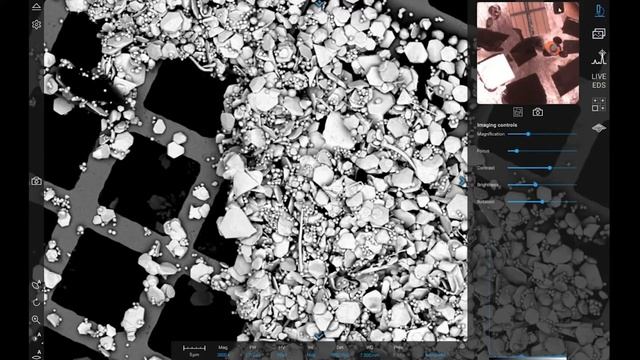 Phenom Pure, Pro(X) G6 - Настольные сканирующие электронные микроскопы Thermo Scientific, США смотреть онлайн