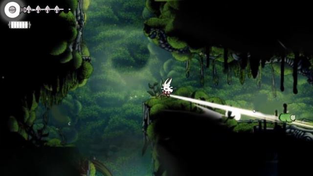 Joguei O Hollow Knight SILKSONG FEITO POR FÃ смотреть онлайн