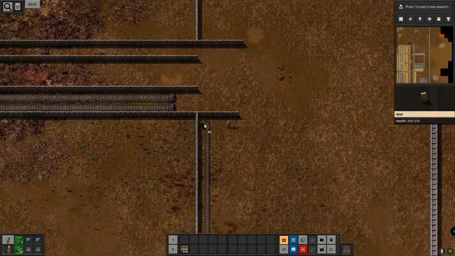 Factorio - Let's Play Roundup (Episodes 7-12) смотреть онлайн