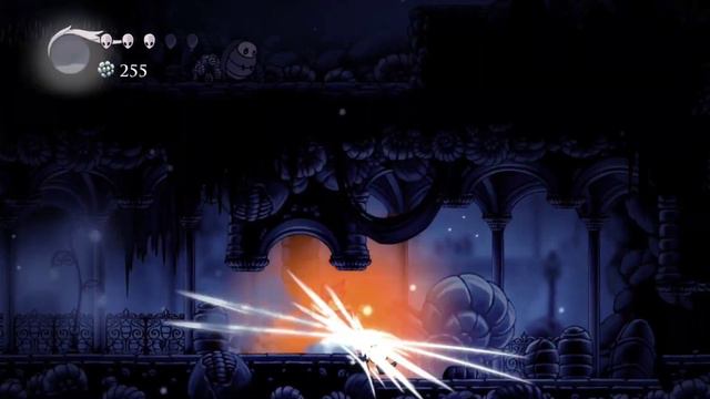 Hollow Knight: DONDE LOS INSECTOS ME VIOLAN 🦗😂 смотреть онлайн