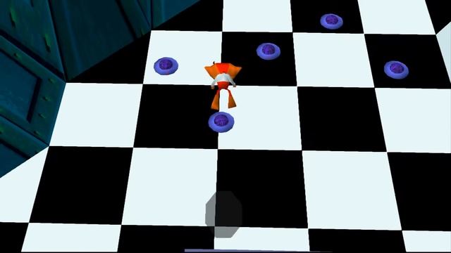 Bubsy 3D: Furbitten planet part 2 смотреть онлайн