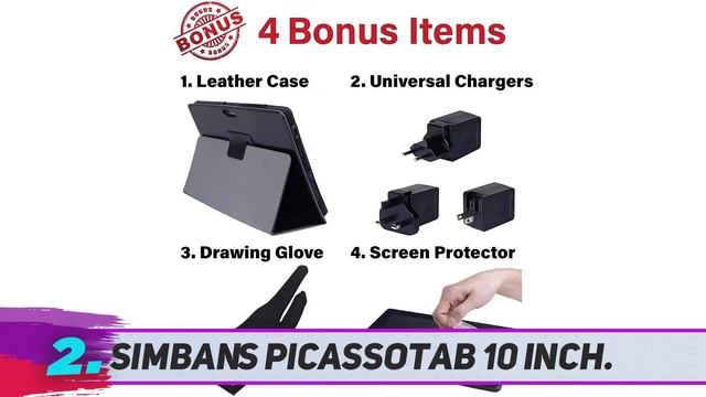 ✅ Top 3 Best Drawing Tablets Reviews 2022? смотреть онлайн