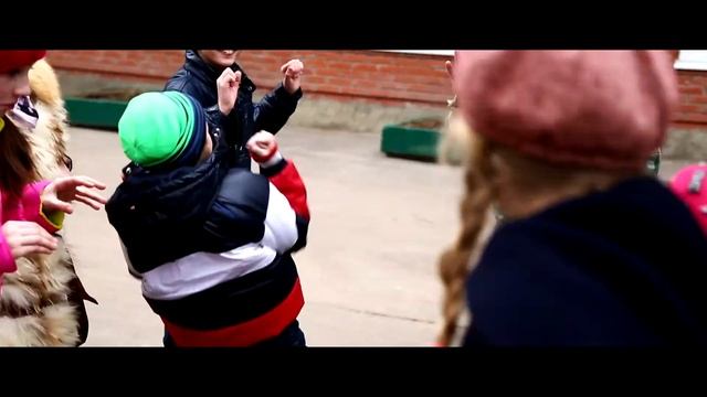 Барабанное шоу для детей, подарите своим детям незабываемые эмоции)) смотреть онлайн