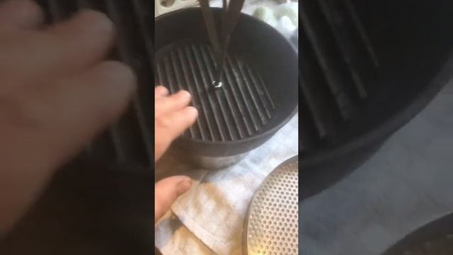 Елочка для тандыра , своими руками смотреть онлайн