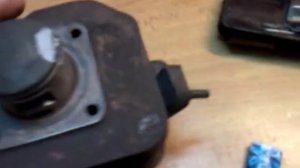 как правильно установить поршень на мопед honda dio tact