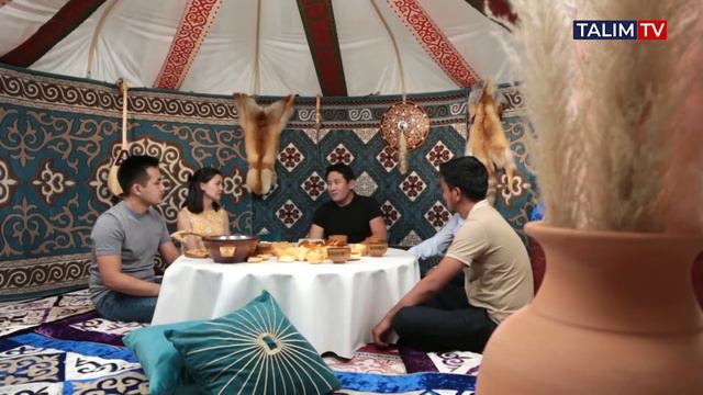 Әлемді мойындатқан қазақ | #Момышұлы смотреть онлайн