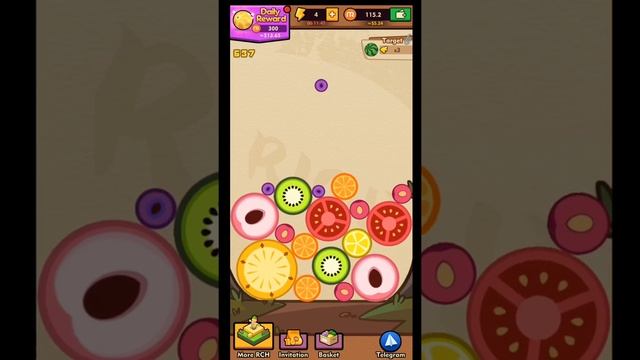 20$ играя в игру & Обзор Fruit Tycoon // Проверил Вывод смотреть онлайн
