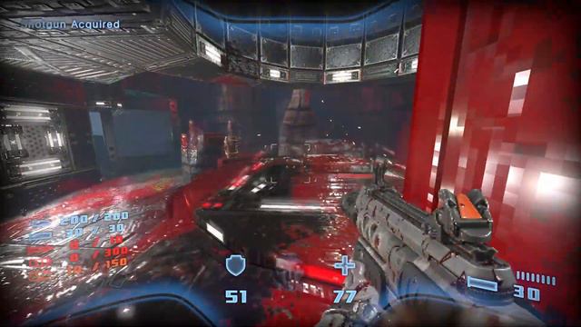 Prodeus | Overview, Gameplay & Impressions (2021 GAMEPASS)