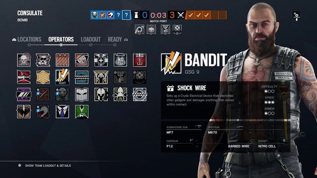 RAINBOW SIX SIEGE | NEW SEASON HYPE смотреть онлайн