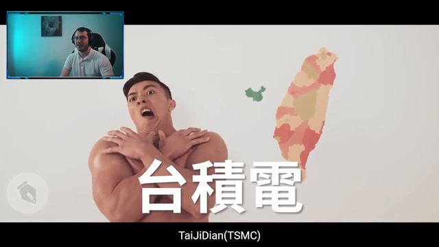 Italian Reacts To Brian Tseng 曾博恩 x DJ Hauer - Taiwan смотреть онлайн