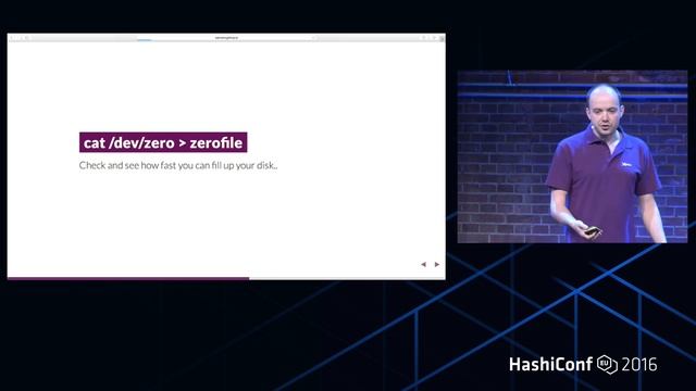 OS Hardening and Packer смотреть онлайн
