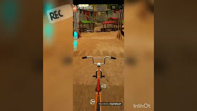 Bmx 2 делаем трюки смотреть онлайн