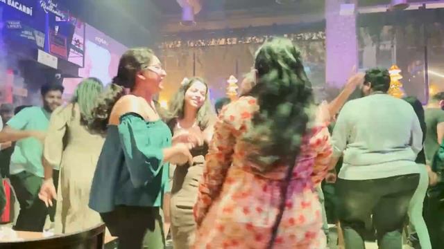 Kormangla, Bangalore Nightlife | Enter India's Mysterious Boho Club: The Wild, Untold Story! смотреть онлайн