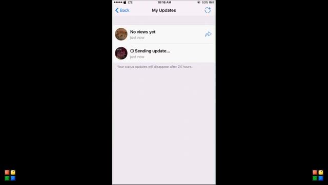 Whatsapp Status. How to Use Whatsapp Status on iphone ipad ? Whatsapp Tips and Ticks Hindi смотреть онлайн