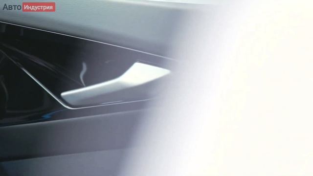 Volkswagen ID5 (2022) | новый полностью электрический купе-кроссовер за 3 млн. рублей смотреть онлайн