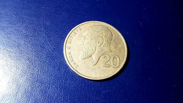 20 центов Зенон Китийский смотреть онлайн