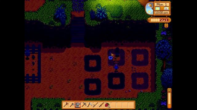 013 Let's Play Stardew Valley [V1.1, Der Summer ist da!] смотреть онлайн