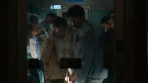 Лучшие корейские фильмы/Ма Дон-сок