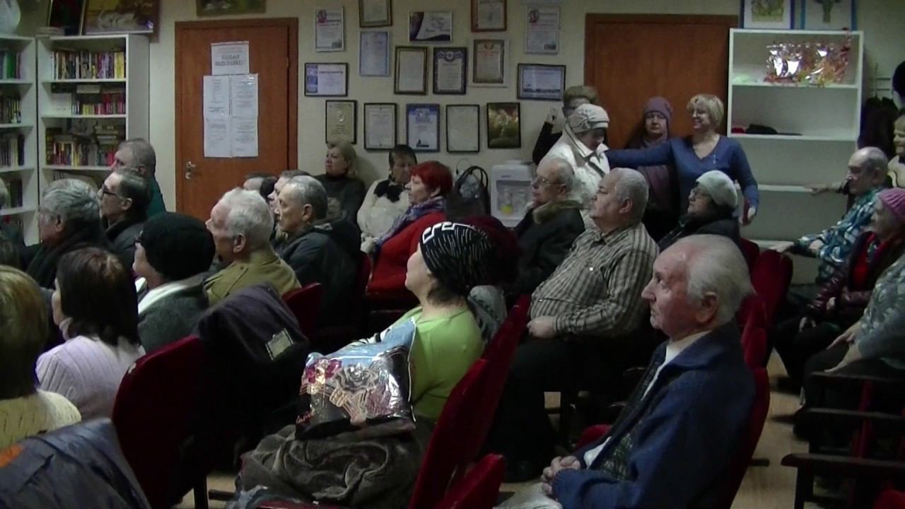 Фрагмент мероприятия № 3 "Погиб поэт, невольник чести" - DEAF, сурдоперевод, русский жестовый язык смотреть онлайн