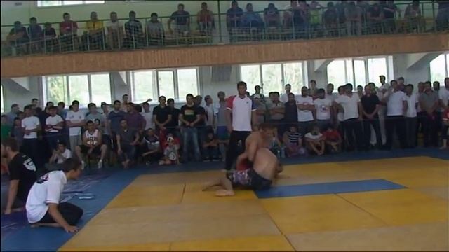 Dagestan Open 2017 4 часть. смотреть онлайн