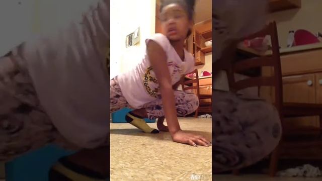 How to do splits смотреть онлайн