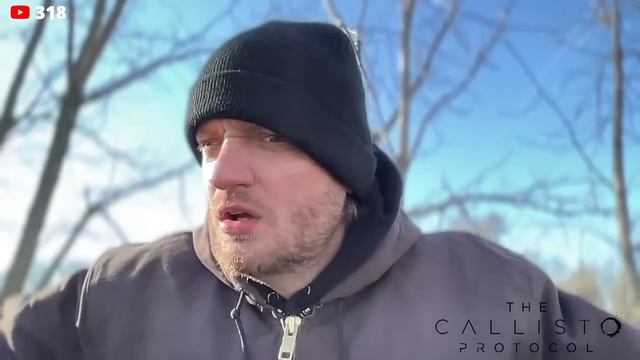 The Callisto Protocol Review: Don't. Don't Buy. смотреть онлайн