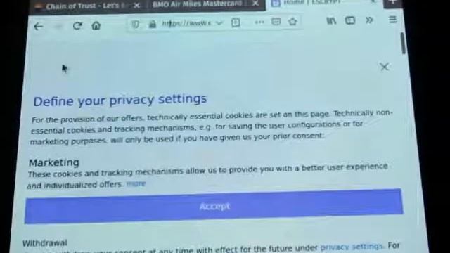 Introduction to Internet security SSL certificates. смотреть онлайн