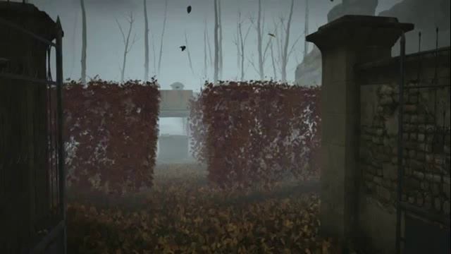 Datura PS3 смотреть онлайн