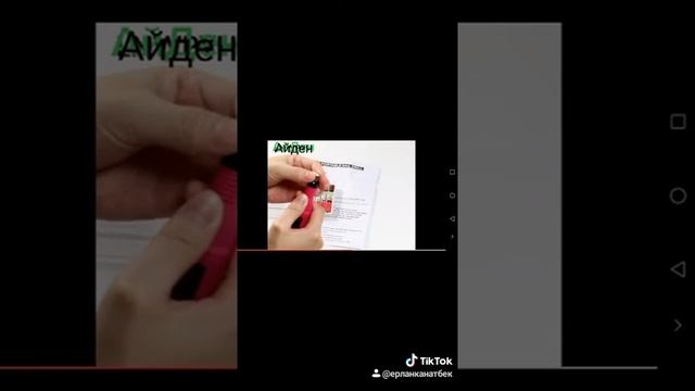 Набор для профессионального маникюра с АлиЭкспресса смотреть онлайн