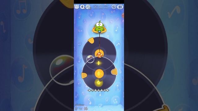 ИГРАЕМ В АМ НЯМА! 11 коробка "DJ" смотреть онлайн