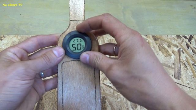 Простая самоделка для друзей из куска фанеры! Нужно было сделать её раньше! смотреть онлайн