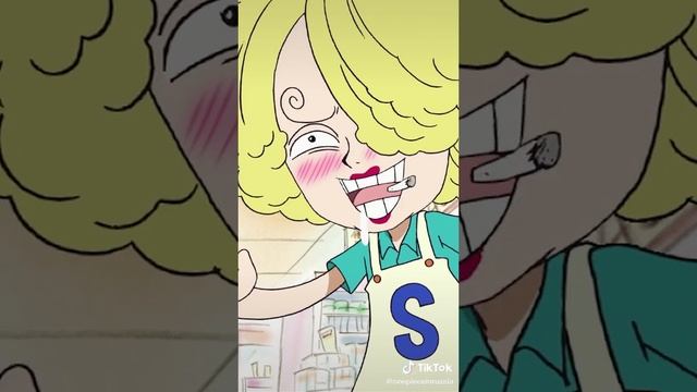 Театр Соломенной Шляпы #oprus #onepiece смотреть онлайн