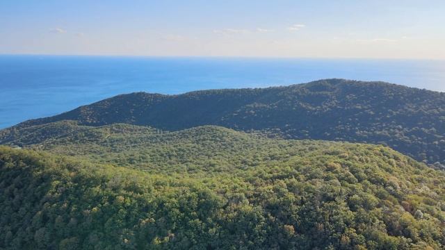 Абрау Дюрсо. Озеро. Виноградники. Море. смотреть онлайн