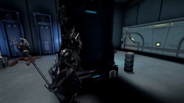Warframe Post Prime Resurgence смотреть онлайн