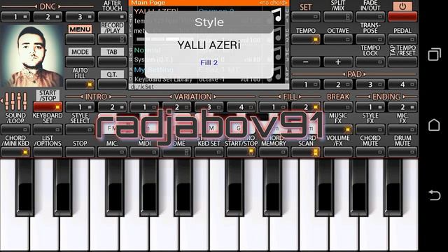 Yeni Set 2018 və Yeni Ritmlər - ORG 2018 смотреть онлайн