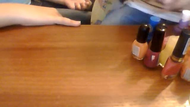 вызов принят№4)красим ногти смотреть онлайн