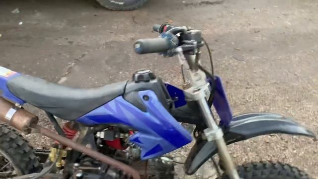 KDX 607 смотреть онлайн