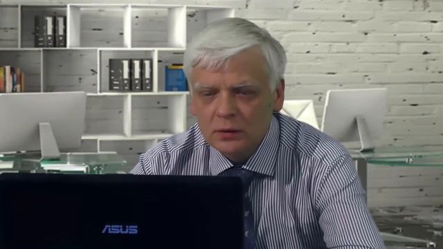 Лекция 23: Как работает AD-сервер смотреть онлайн